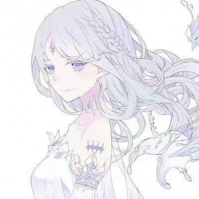 赛里木湖冰推景观对我眼睛很好
